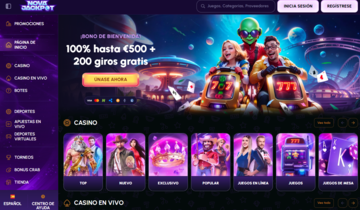 Casino NovaJackpot