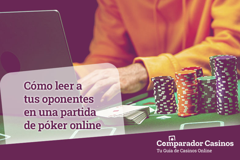 leer a tus oponentes