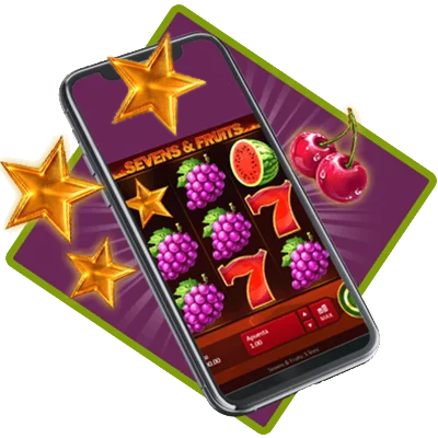 Nuevas slots para casinos online