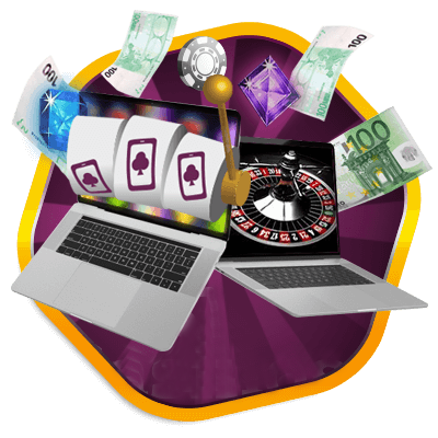 Casinos online con dinero real