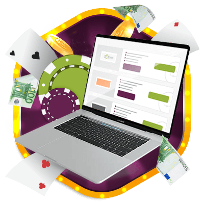 Jugar en casinos online con dinero real