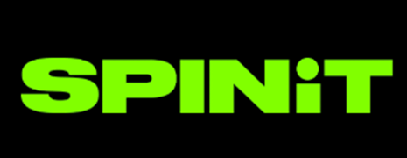 Spinit logo