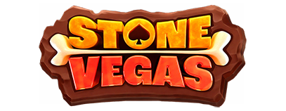 Stone Vegas logo