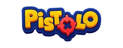 pistolo casino logo