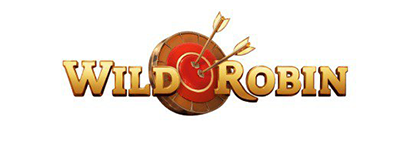 wild robin logo