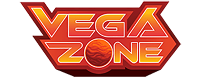 Vegazone logo